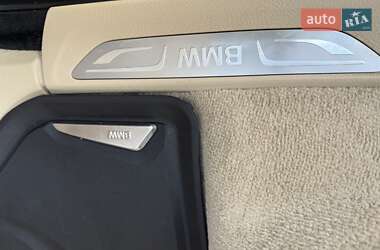 Внедорожник / Кроссовер BMW X5 2015 в 