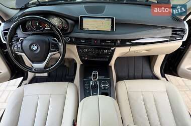 BMW X5 2015 BMW X5 2015