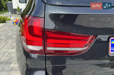 Внедорожник / Кроссовер BMW X5 2015 в 