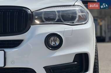 Внедорожник / Кроссовер BMW X5 2013 в 