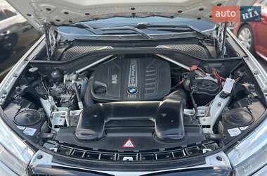 Внедорожник / Кроссовер BMW X5 2013 в 