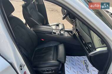 Внедорожник / Кроссовер BMW X5 2013 в 