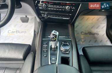 Внедорожник / Кроссовер BMW X5 2013 в 