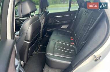 Внедорожник / Кроссовер BMW X5 2013 в 