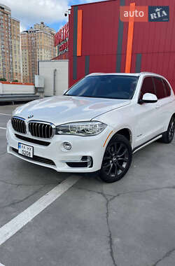 BMW X5 2014 BMW X5 2014