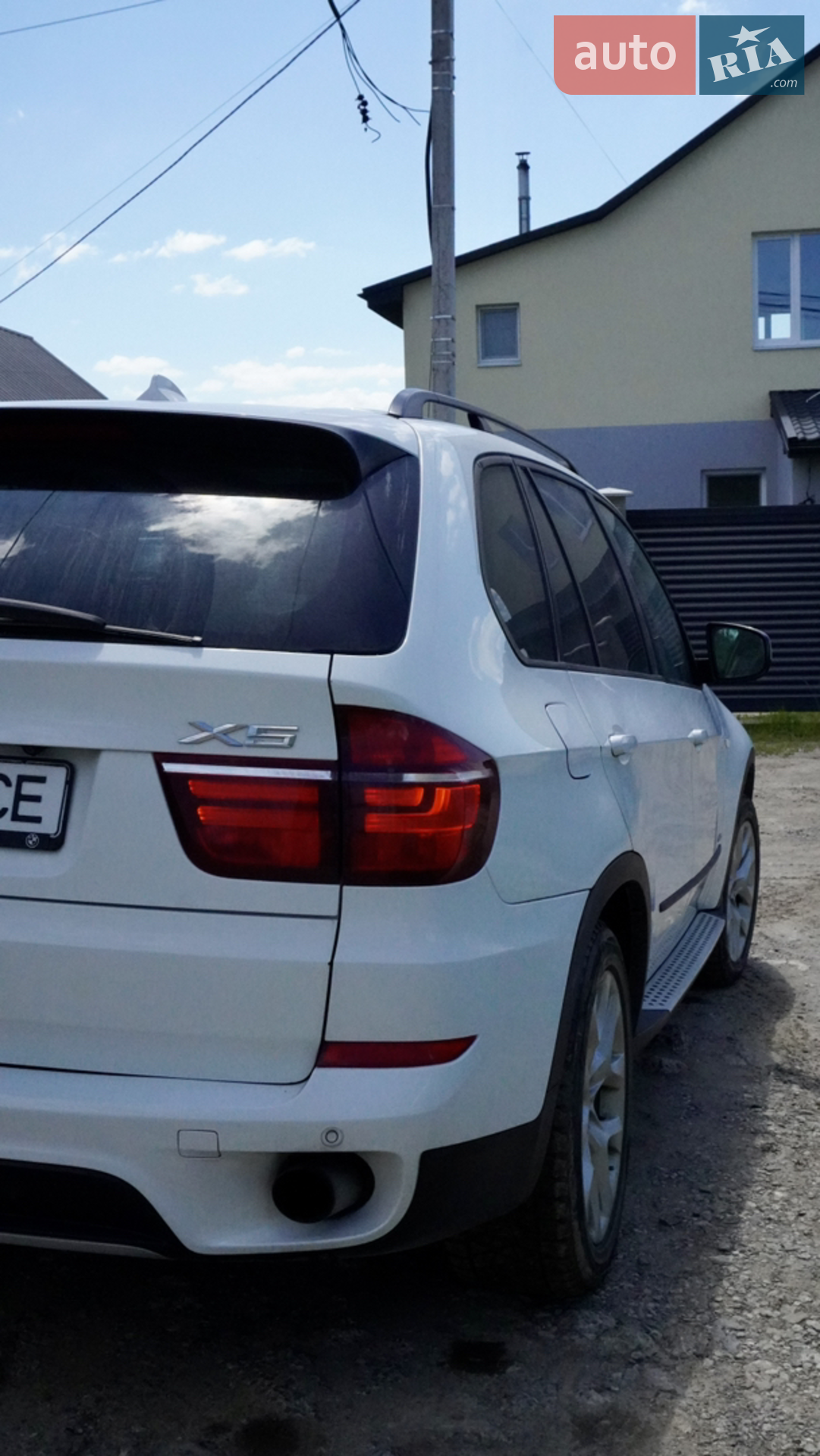 2012 BMW X5 - мініатюра 8