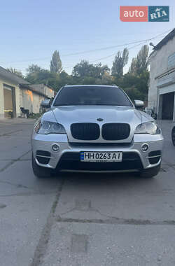 Позашляховик / Кросовер BMW X5 2013 в Ізмаїлі