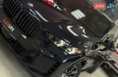 Внедорожник / Кроссовер BMW X5 2024 в 