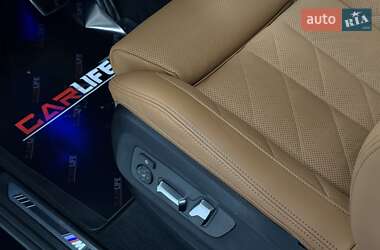 Внедорожник / Кроссовер BMW X5 2024 в 