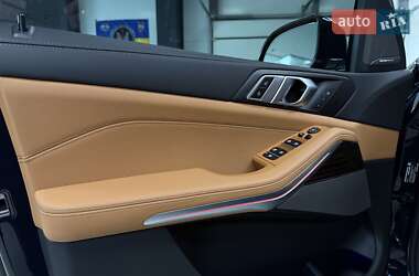 Внедорожник / Кроссовер BMW X5 2024 в 
