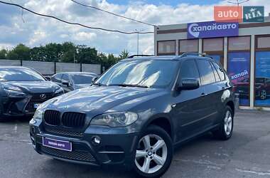 BMW X5 2010