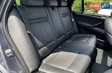 Внедорожник / Кроссовер BMW X5 2010 в 