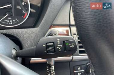 Внедорожник / Кроссовер BMW X5 2010 в 