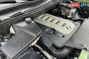 Позашляховик / Кросовер BMW X5 2005 в 