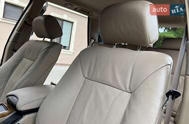 Позашляховик / Кросовер BMW X5 2005 в 