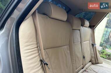 Позашляховик / Кросовер BMW X5 2005 в 