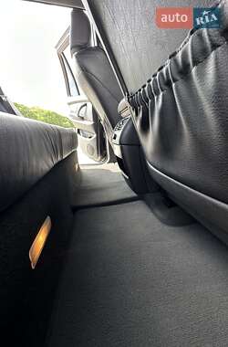 Внедорожник / Кроссовер BMW X5 2004 в 