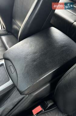 Внедорожник / Кроссовер BMW X5 2004 в 