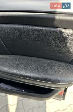 Внедорожник / Кроссовер BMW X5 2004 в 