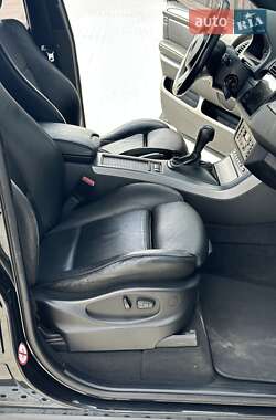 Внедорожник / Кроссовер BMW X5 2004 в 