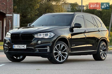 BMW X5 2014 BMW X5 2014