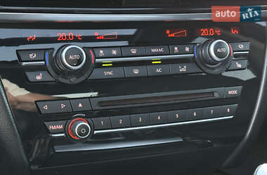 Внедорожник / Кроссовер BMW X5 2014 в 