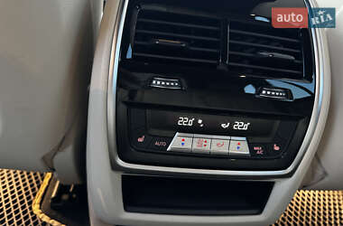 Внедорожник / Кроссовер BMW X5 2021 в 