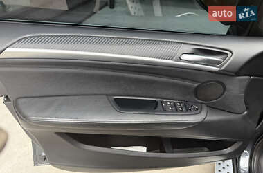 Позашляховик / Кросовер BMW X5 2012 в 