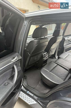 Позашляховик / Кросовер BMW X5 2012 в 