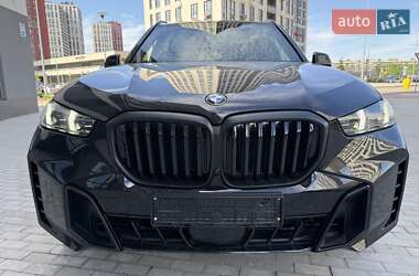 Внедорожник / Кроссовер BMW X5 2024 в Киеве