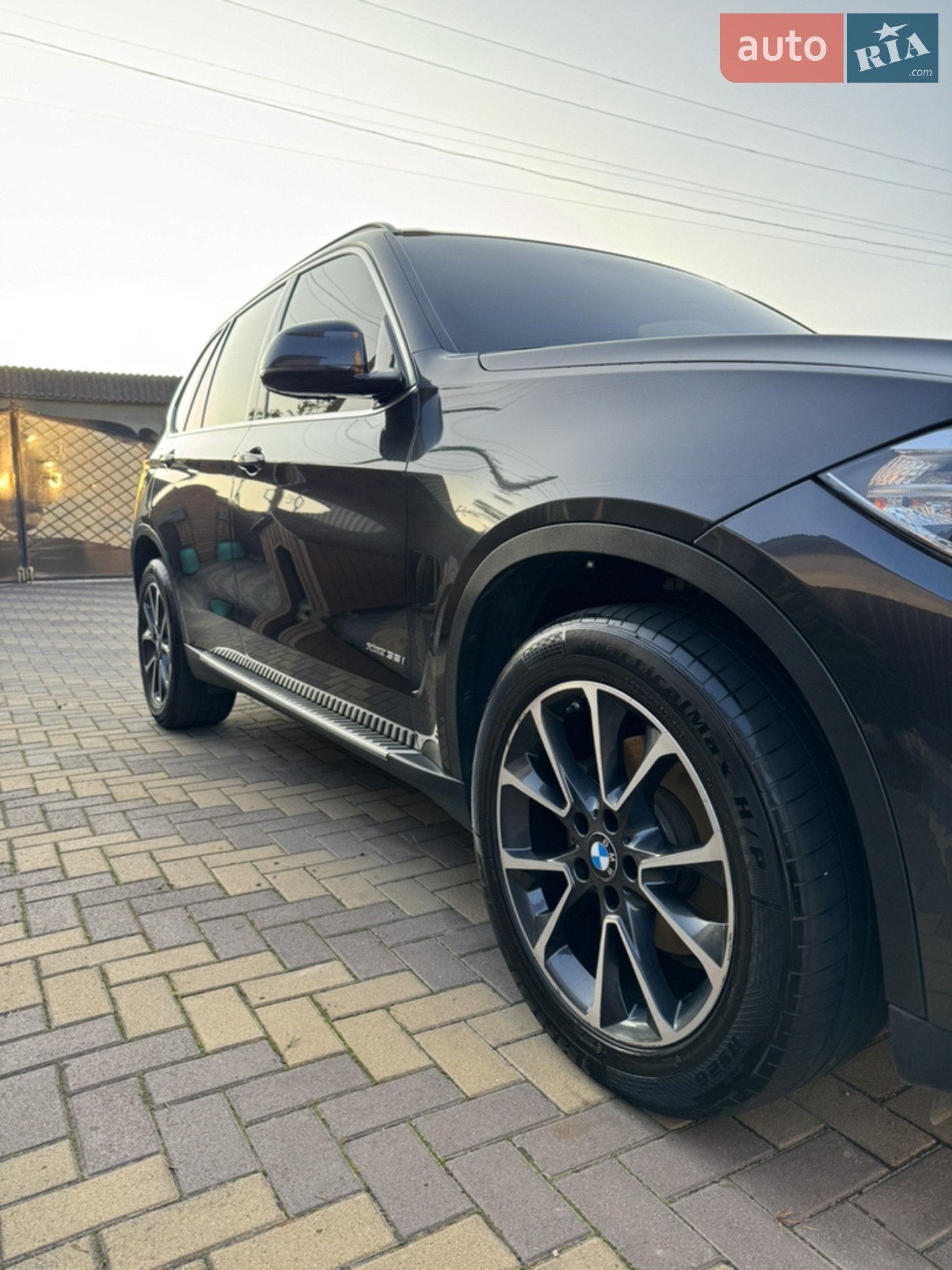 2015 BMW X5 - мініатюра 39