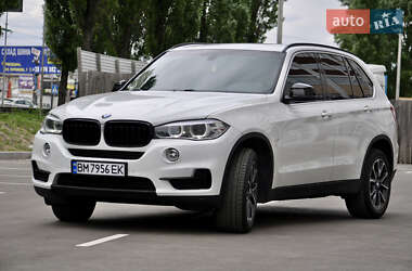 BMW X5 2017 BMW X5 2017