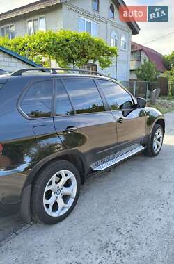 Внедорожник / Кроссовер BMW X5 2007 в 