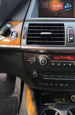 Внедорожник / Кроссовер BMW X5 2007 в 