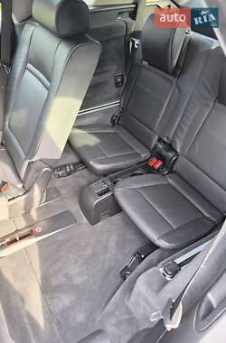 Внедорожник / Кроссовер BMW X5 2007 в 