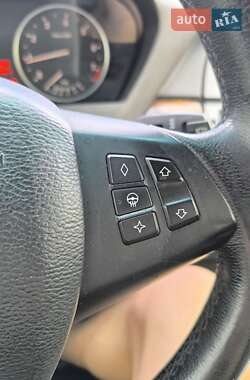 Внедорожник / Кроссовер BMW X5 2007 в 