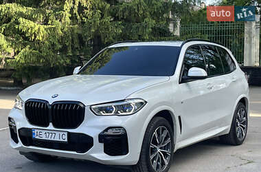 BMW X5 2019