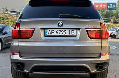 Внедорожник / Кроссовер BMW X5 2011 в 