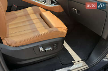 Внедорожник / Кроссовер BMW X5 2018 в 