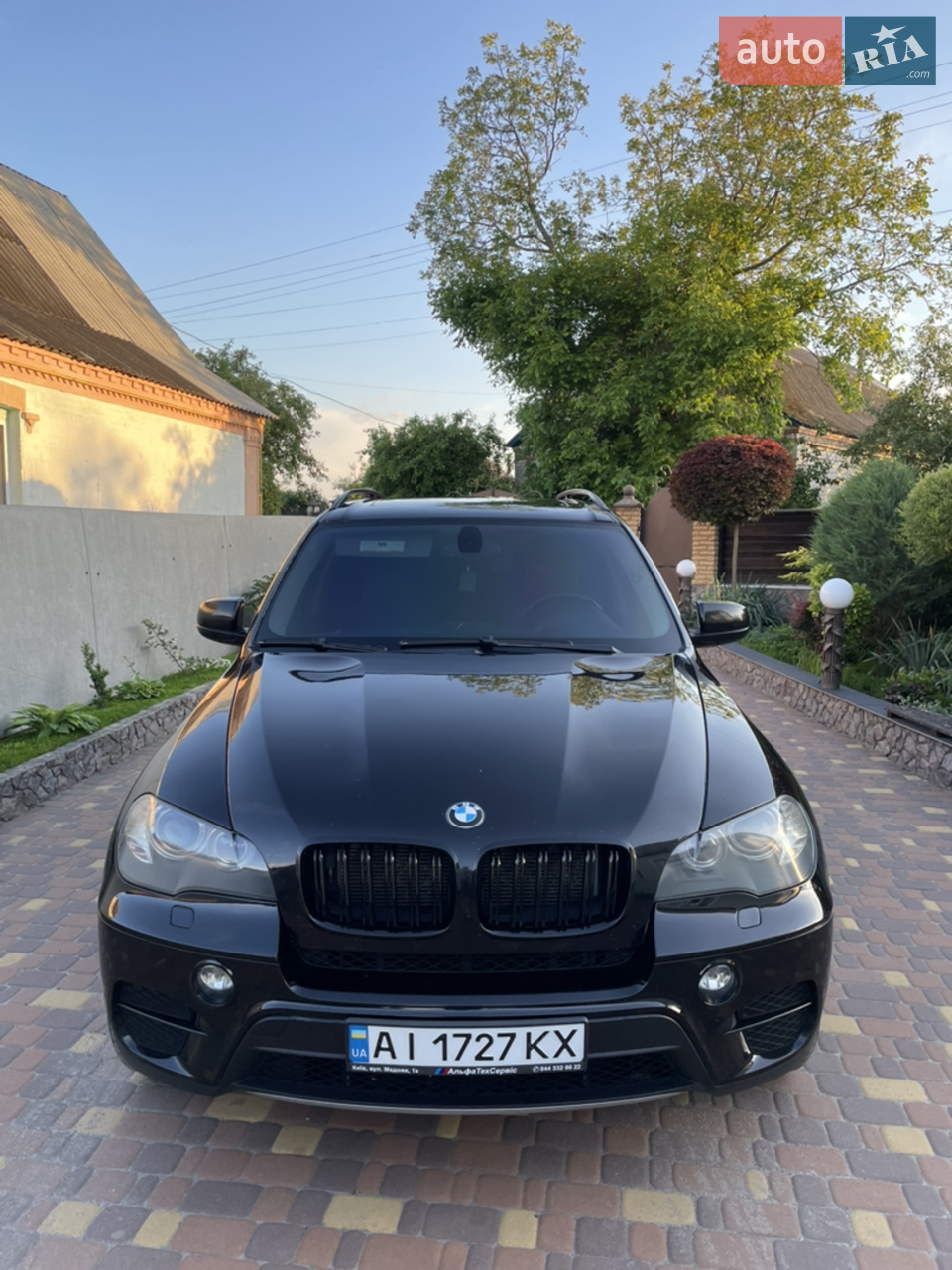 2010 BMW X5 - мініатюра 10