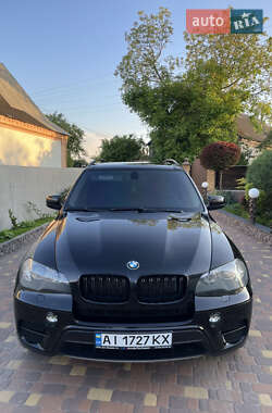 BMW X5 2010 BMW X5 2010
