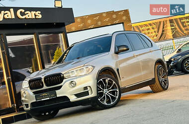 BMW X5 2014 BMW X5 2014