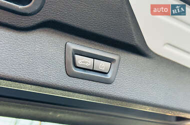 Позашляховик / Кросовер BMW X5 2014 в 