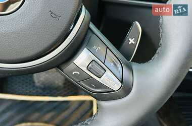 Позашляховик / Кросовер BMW X5 2014 в 