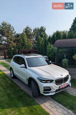 BMW X5 2020 BMW X5 2020