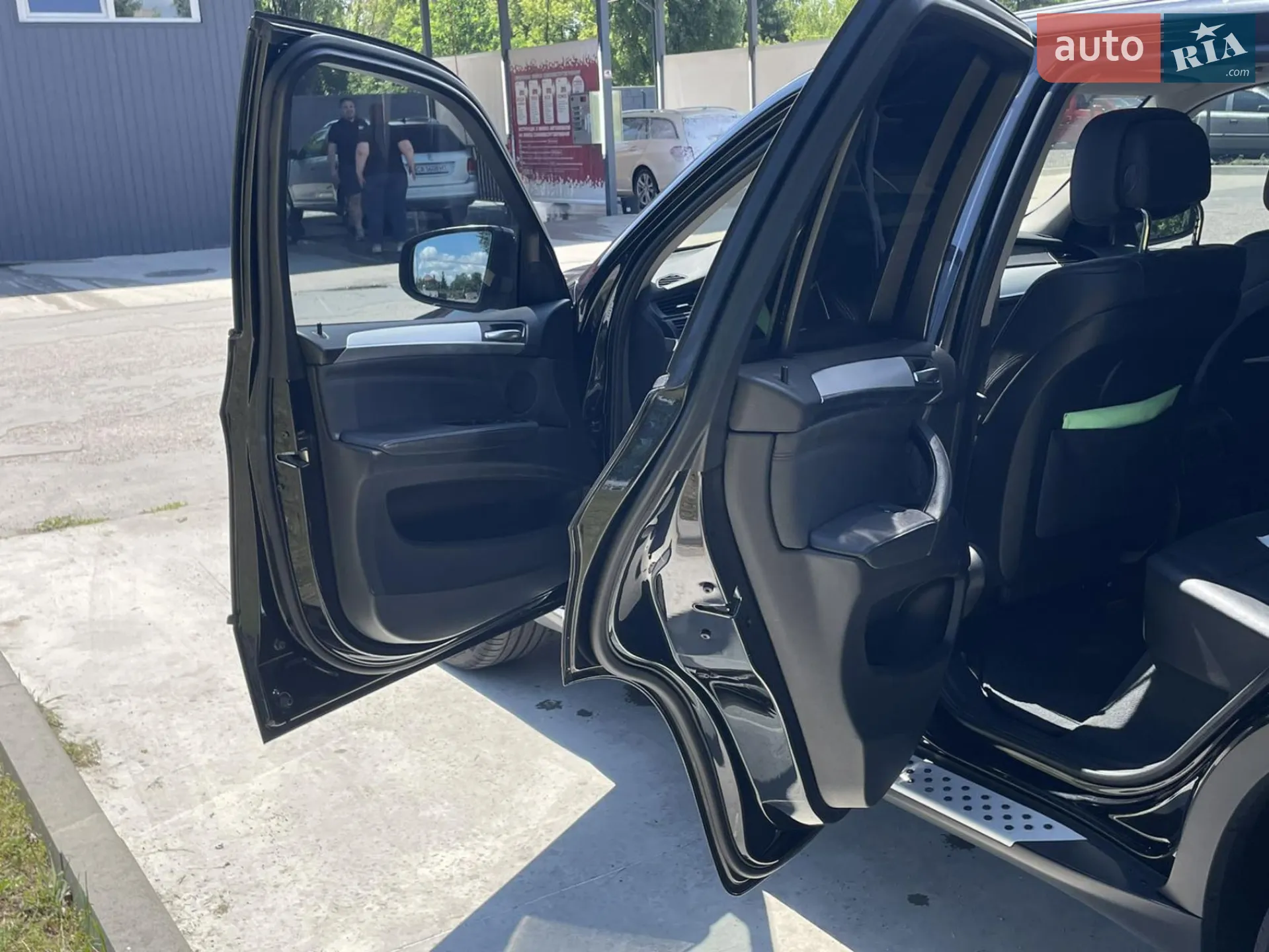 2010 BMW X5 - мініатюра 17