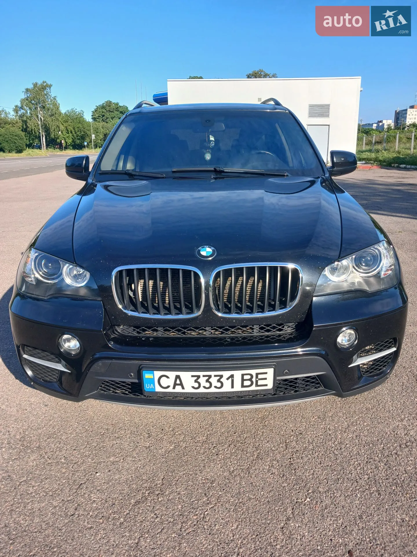 2010 BMW X5 - мініатюра 10
