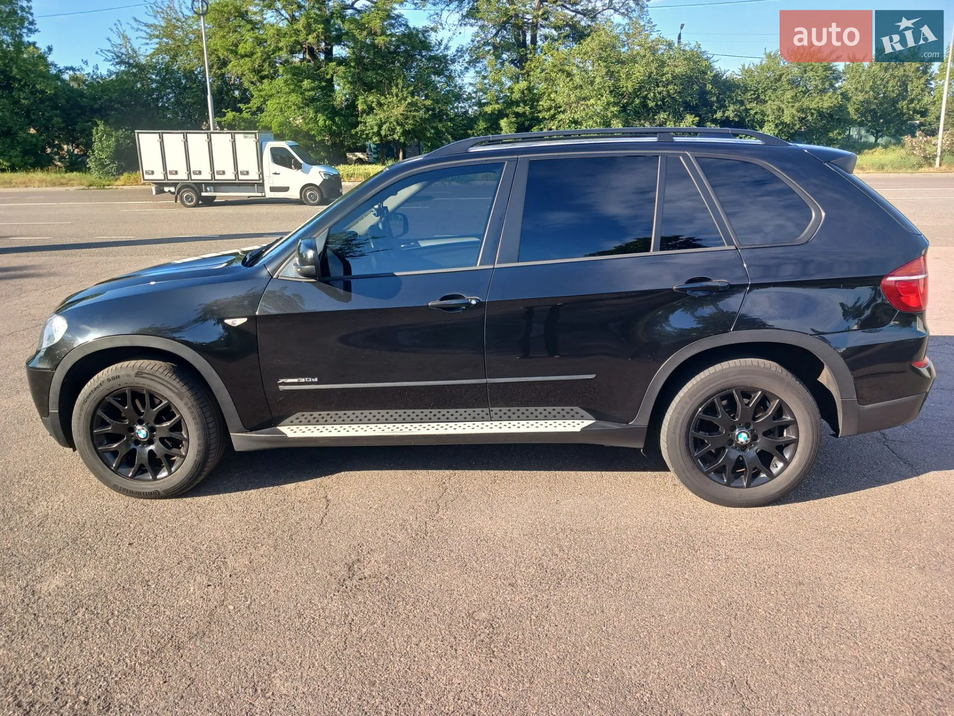 2010 BMW X5 - мініатюра 16