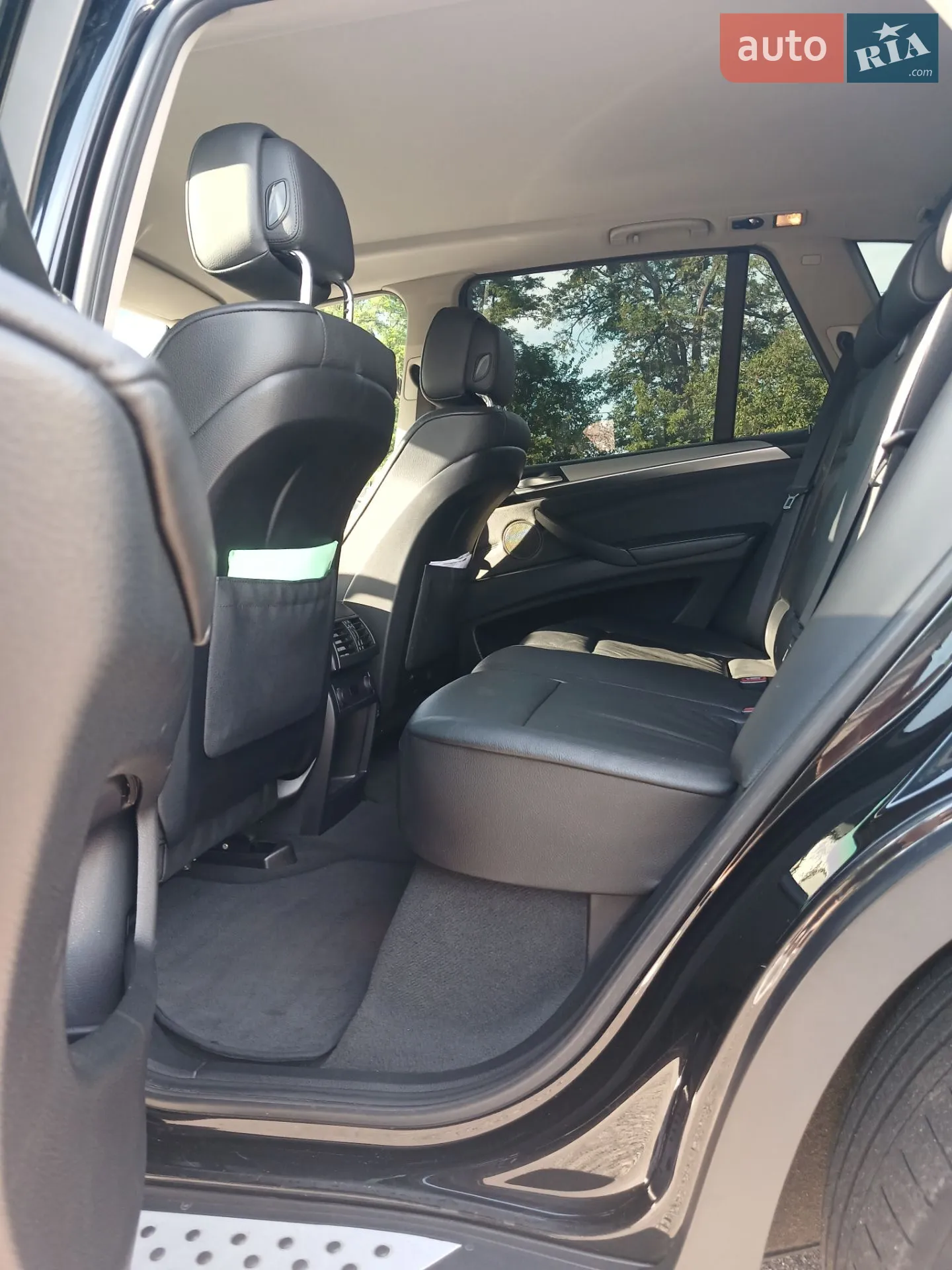 2010 BMW X5 - мініатюра 25