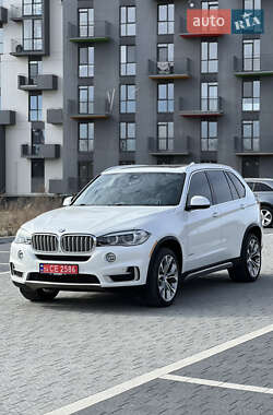 BMW X5 2017 BMW X5 2017
